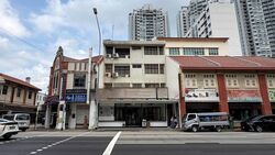 Serangoon Road (D8), Shop House #481593281